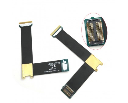 Шлейф для Samsung C3750/ C3752